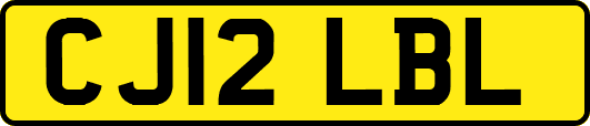 CJ12LBL