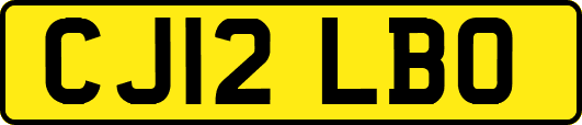 CJ12LBO