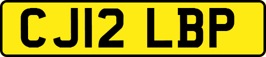 CJ12LBP