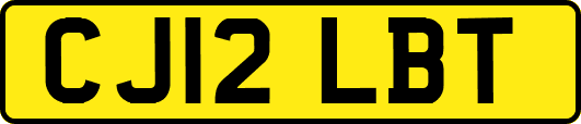 CJ12LBT