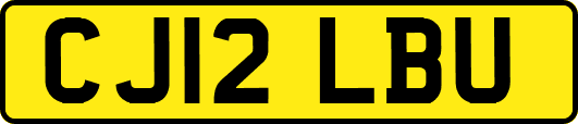 CJ12LBU