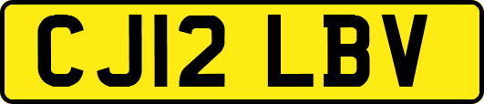 CJ12LBV