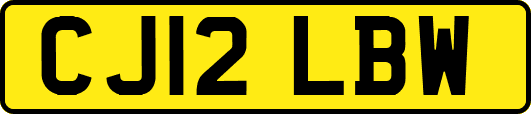 CJ12LBW