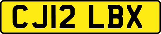 CJ12LBX