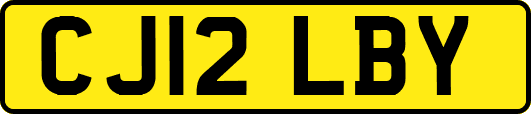 CJ12LBY