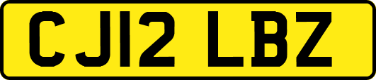 CJ12LBZ