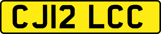 CJ12LCC