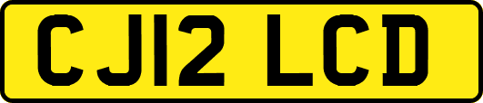 CJ12LCD