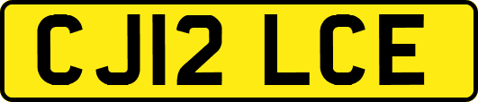 CJ12LCE