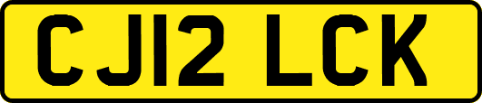 CJ12LCK