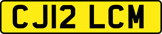 CJ12LCM