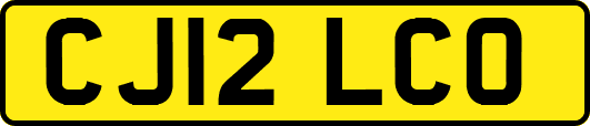 CJ12LCO
