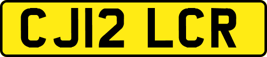 CJ12LCR