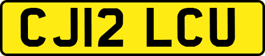 CJ12LCU