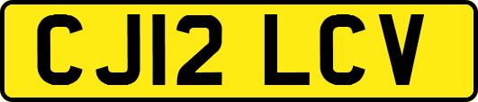 CJ12LCV