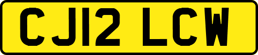 CJ12LCW