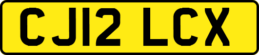 CJ12LCX