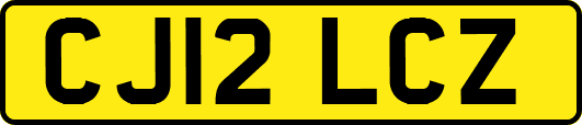 CJ12LCZ