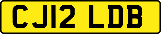 CJ12LDB