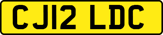CJ12LDC