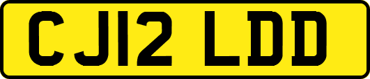 CJ12LDD