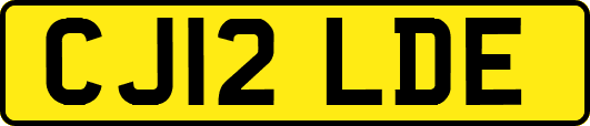 CJ12LDE