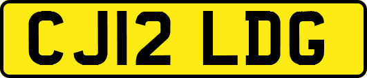 CJ12LDG