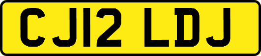 CJ12LDJ