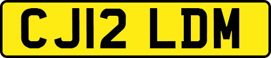 CJ12LDM