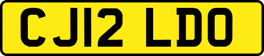 CJ12LDO