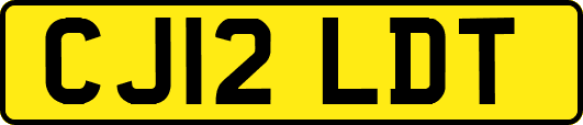 CJ12LDT