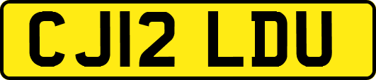 CJ12LDU