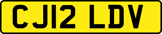 CJ12LDV