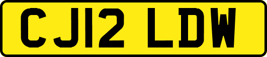 CJ12LDW