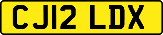 CJ12LDX
