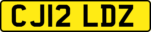CJ12LDZ