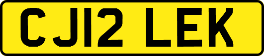 CJ12LEK