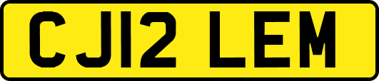 CJ12LEM