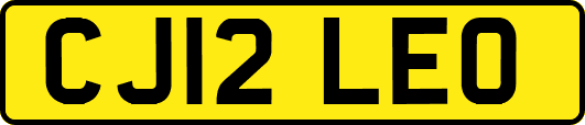 CJ12LEO