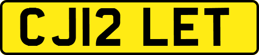 CJ12LET