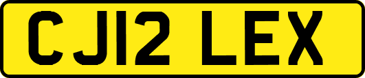 CJ12LEX