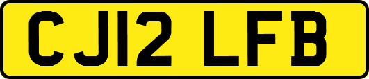CJ12LFB