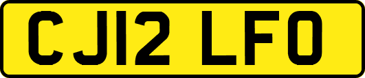 CJ12LFO
