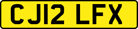 CJ12LFX