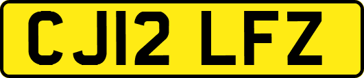 CJ12LFZ