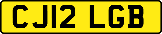 CJ12LGB