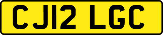 CJ12LGC