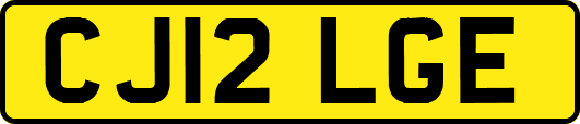 CJ12LGE
