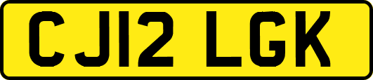 CJ12LGK