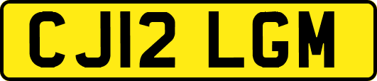 CJ12LGM